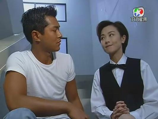 电视剧《廉政追缉令  廉政追緝令》（1997中国香港）--高清4K/1080P迅雷BT资源下载