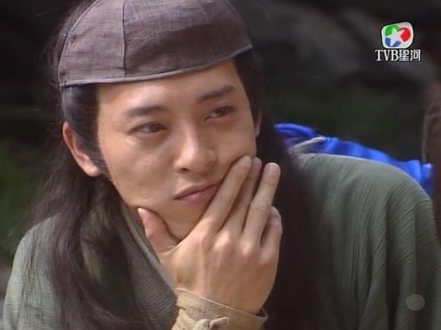 电视剧《笑傲江湖》（1996中国香港）--高清4K/1080P迅雷BT资源下载
