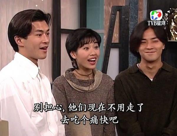电视剧《婚姻物语  婚姻物語》（1994中国香港）--高清4K/1080P迅雷BT资源下载