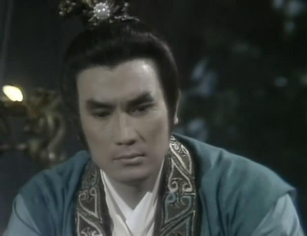 电视剧《秦始皇》（1986中国香港）--高清4K/1080P迅雷BT资源下载