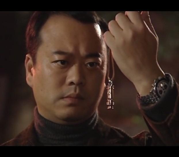 电视剧《陀枪师姐3  陀槍師姐III》（2001中国香港）--高清4K/1080P迅雷BT资源下载
