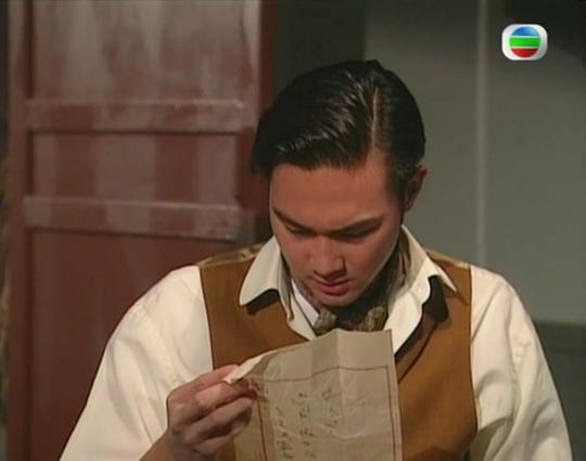 电视剧《黄浦倾情  黃浦傾情》（1994中国香港）--高清4K/1080P迅雷BT资源下载