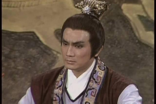 电视剧《秦始皇》（1986中国香港）--高清4K/1080P迅雷BT资源下载