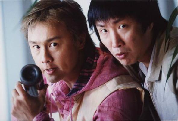 电视剧《百分百感觉  百分百感覺》（2004中国香港）--高清4K/1080P迅雷BT资源下载