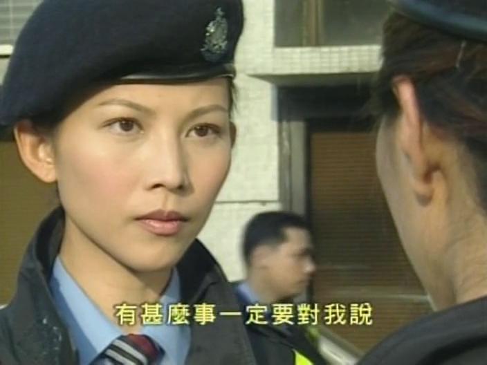 电视剧《陀枪师姐3  陀槍師姐III》（2001中国香港）--高清4K/1080P迅雷BT资源下载