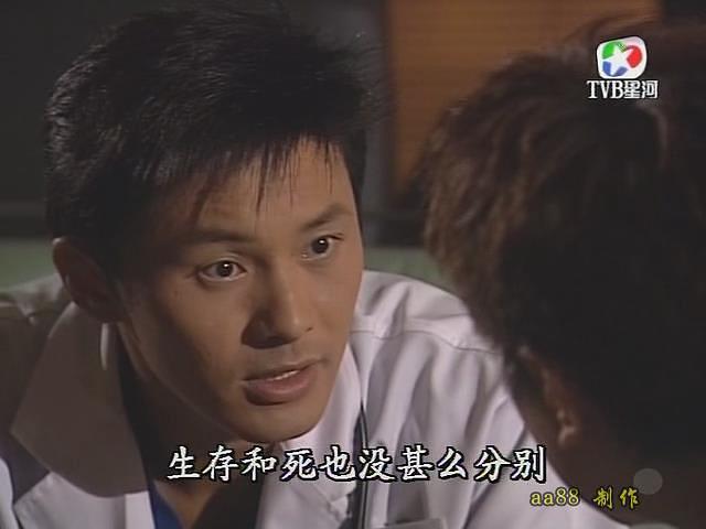 电视剧《妙手仁心II》（2000中国香港）--高清4K/1080P迅雷BT资源下载