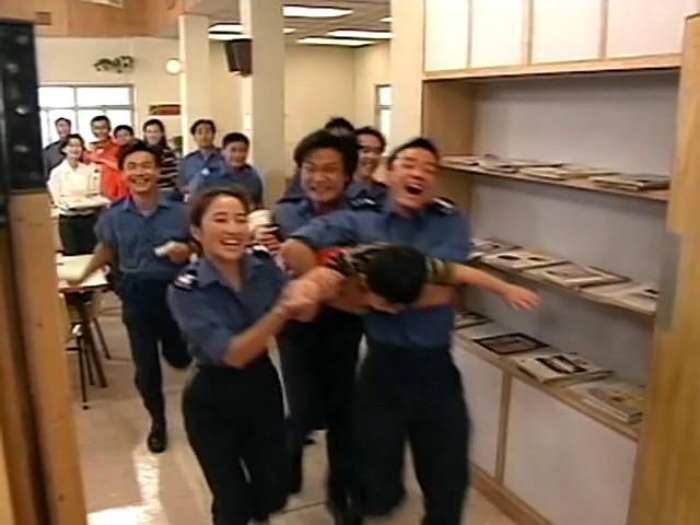 电视剧《烈火雄心》（1998中国香港）--高清4K/1080P迅雷BT资源下载