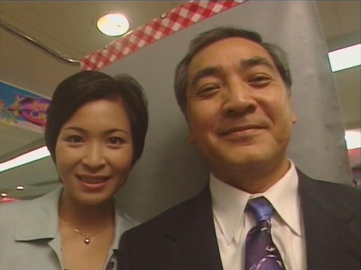 电视剧《外父唔怕做》（1998中国香港）--高清4K/1080P迅雷BT资源下载