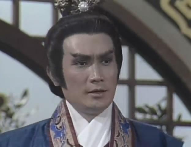 电视剧《秦始皇》（1986中国香港）--高清4K/1080P迅雷BT资源下载