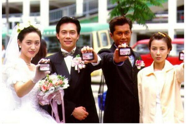 电视剧《廉政追缉令  廉政追緝令》（1997中国香港）--高清4K/1080P迅雷BT资源下载