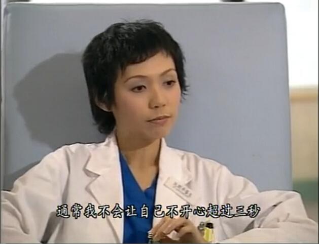 电视剧《妙手仁心II》（2000中国香港）--高清4K/1080P迅雷BT资源下载