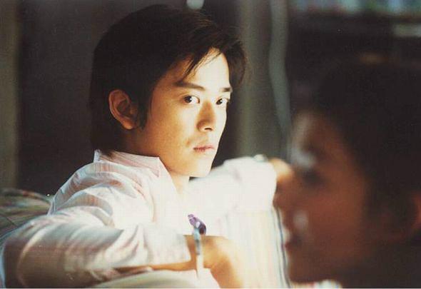电视剧《百分百感觉  百分百感覺》（2004中国香港）--高清4K/1080P迅雷BT资源下载