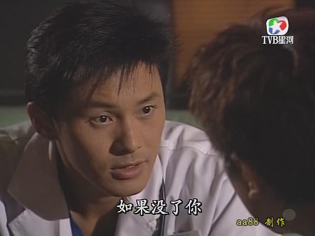 电视剧《妙手仁心II》（2000中国香港）--高清4K/1080P迅雷BT资源下载