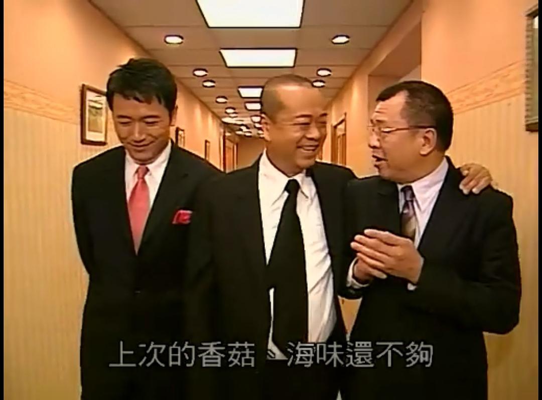 电视剧《赌场风云》（2006中国香港）--高清4K/1080P迅雷BT资源下载