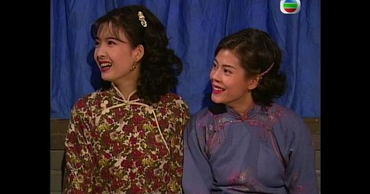 电视剧《刀马旦  刀馬旦》（1995中国香港）--高清4K/1080P迅雷BT资源下载