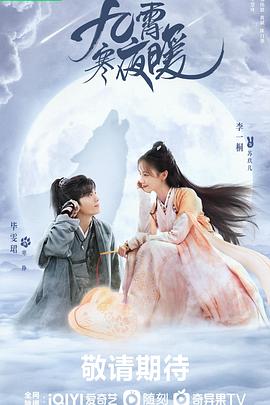 电视剧《九霄寒夜暖》（2023中国大陆）--高清4K/1080P迅雷BT资源下载