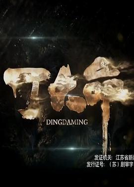 电视剧《丁大命》（2018中国大陆）--高清4K/1080P迅雷BT资源下载