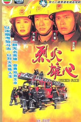 电视剧《烈火雄心》（1998中国香港）--高清4K/1080P迅雷BT资源下载