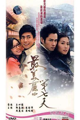 电视剧《最美丽的第七天  最美麗的第七天》（2008中国香港）--高清4K/1080P迅雷BT资源下载
