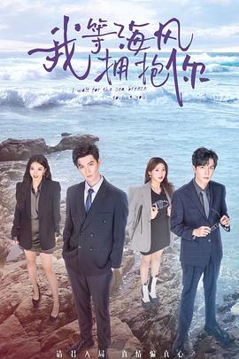 电视剧《我等海风拥抱你》（2023中国大陆）--高清4K/1080P迅雷BT资源下载