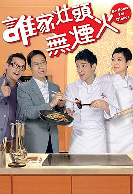 电视剧《谁家灶头无烟火  誰家灶頭無煙火》（2011中国香港）--高清4K/1080P迅雷BT资源下载