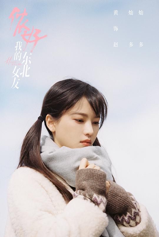 电视剧《侬好，我的东北女友》（2022中国大陆）--高清4K/1080P迅雷BT资源下载