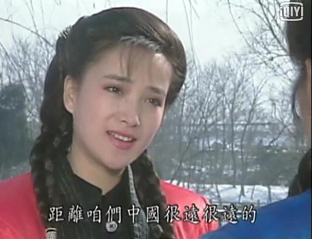 电视剧《青青河边草  青青河邊草》（1992中国台湾）--高清4K/1080P迅雷BT资源下载