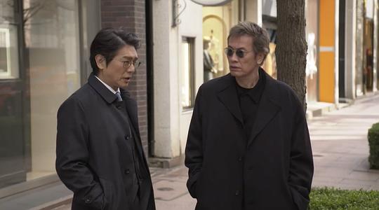 电视剧《警視庁追跡捜査係－交錯－》（2023日本）--高清4K/1080P迅雷BT资源下载