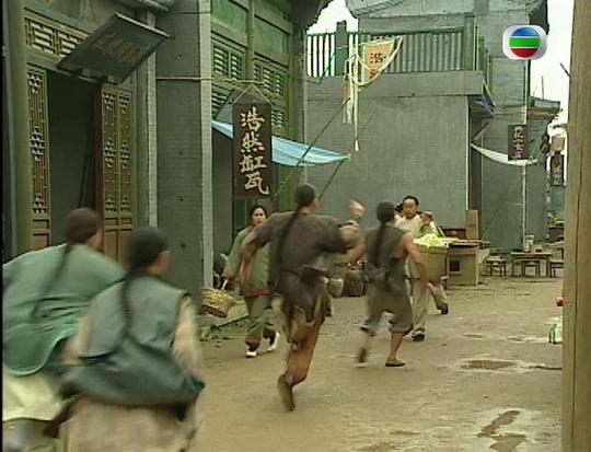 电视剧《我师傅是黄飞鸿  我師傅係黃飛鴻》（2004中国香港）--高清4K/1080P迅雷BT资源下载