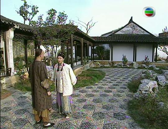 电视剧《我师傅是黄飞鸿  我師傅係黃飛鴻》（2004中国香港）--高清4K/1080P迅雷BT资源下载