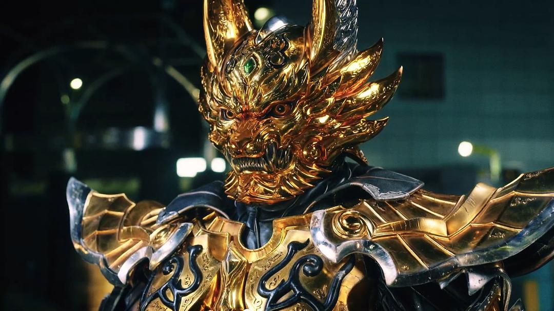 电视剧《牙狼：钢之继承者  牙狼＜GARO＞ハガネを継ぐ者》（2024日本）--高清4K/1080P迅雷BT资源下载