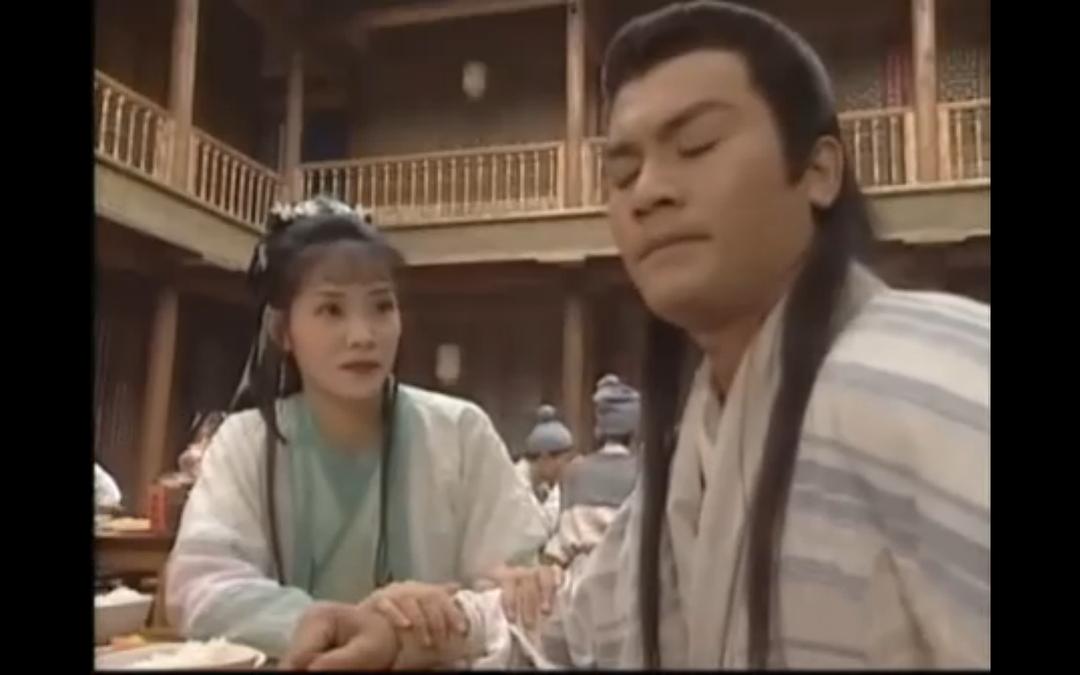 电视剧《保镖之情人保镖》（1999中国大陆）--高清4K/1080P迅雷BT资源下载