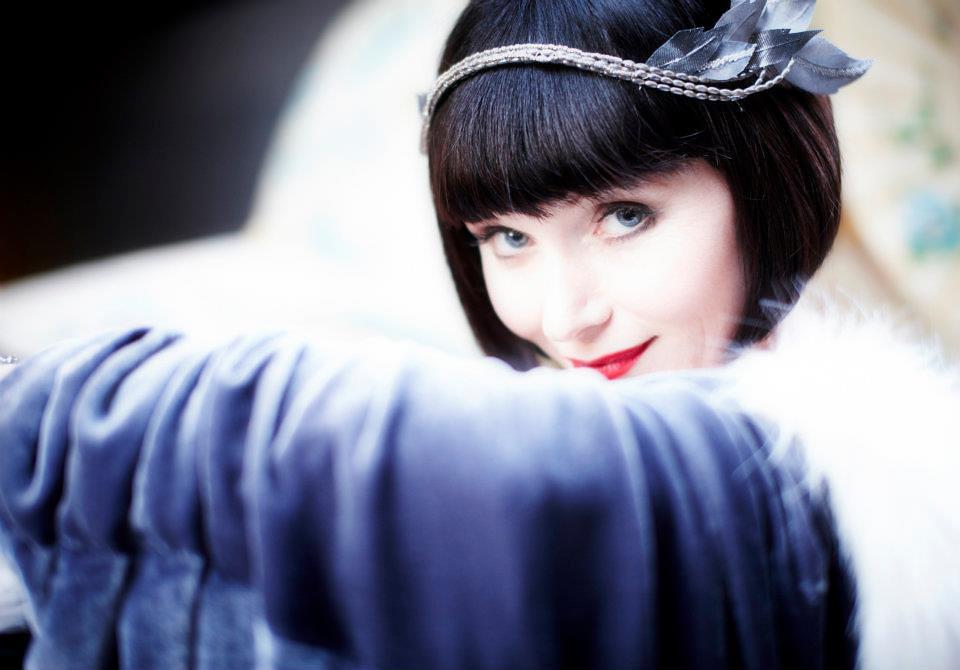 电视剧《费雪小姐探案集 第一季  Miss Fisher's Murder Mysteries》（2012澳大利亚）--高清4K/1080P迅雷BT资源下载