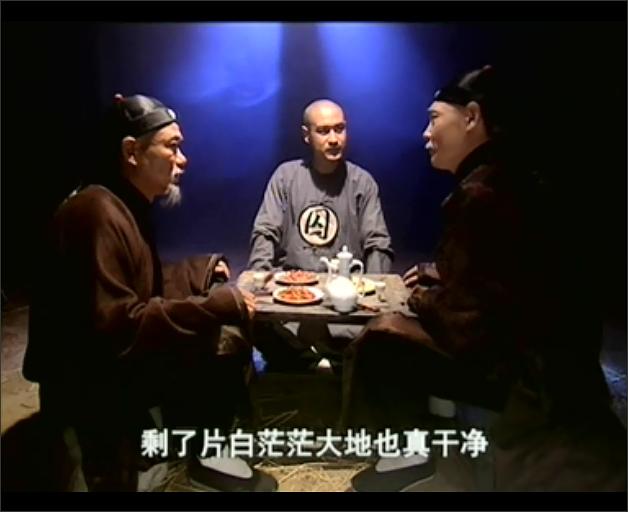 电视剧《乾隆王朝》（2003中国大陆）--高清4K/1080P迅雷BT资源下载