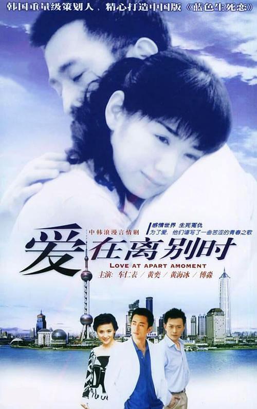 电视剧《爱在离别时》（2005中国大陆）--高清4K/1080P迅雷BT资源下载