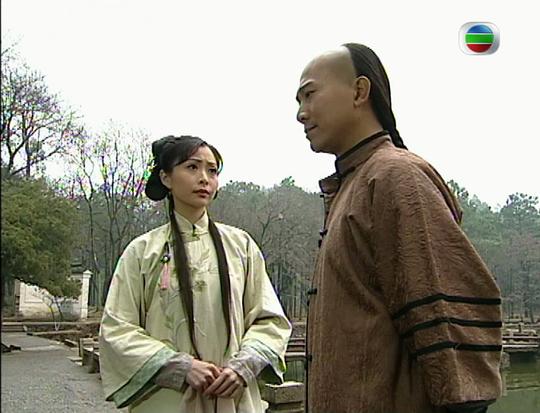 电视剧《我师傅是黄飞鸿  我師傅係黃飛鴻》（2004中国香港）--高清4K/1080P迅雷BT资源下载