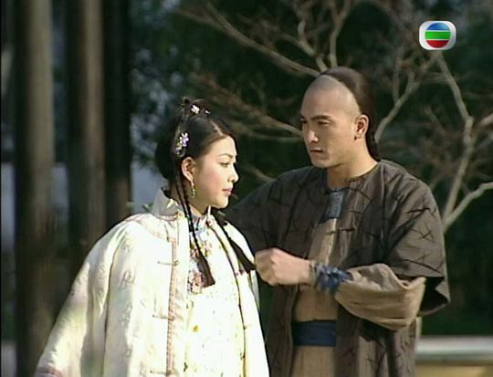 电视剧《我师傅是黄飞鸿  我師傅係黃飛鴻》（2004中国香港）--高清4K/1080P迅雷BT资源下载