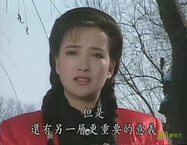 电视剧《青青河边草  青青河邊草》（1992中国台湾）--高清4K/1080P迅雷BT资源下载