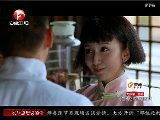 电视剧《爱情悠悠药草香》（2013中国大陆）--高清4K/1080P迅雷BT资源下载