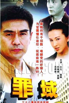 电视剧《罪域》（2008中国大陆）--高清4K/1080P迅雷BT资源下载