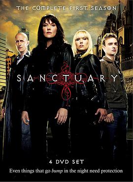 电视剧《异形庇护所 第一季  Sanctuary》（2008加拿大）--高清4K/1080P迅雷BT资源下载