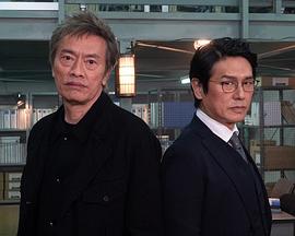 电视剧《警視庁追跡捜査係－交錯－》（2023日本）--高清4K/1080P迅雷BT资源下载