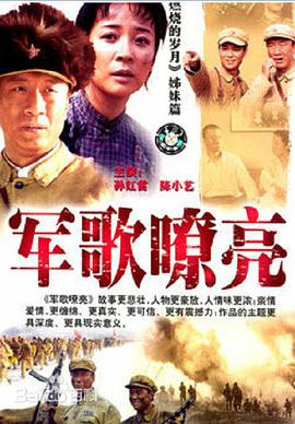 电视剧《军歌嘹亮》（2002中国大陆）--高清4K/1080P迅雷BT资源下载