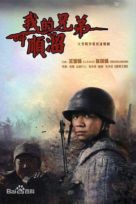 电视剧《我的兄弟叫顺溜》（2009中国大陆）--高清4K/1080P迅雷BT资源下载