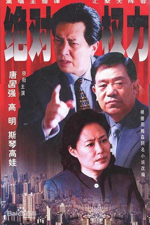 电视剧《绝对权力》（2002中国大陆）--高清4K/1080P迅雷BT资源下载