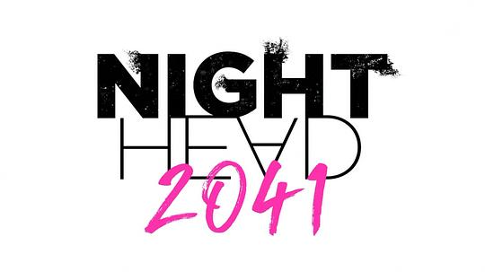 电视剧《暗夜第六感2041  NIGHT HEAD 2041》（2021日本）--高清4K/1080P迅雷BT资源下载