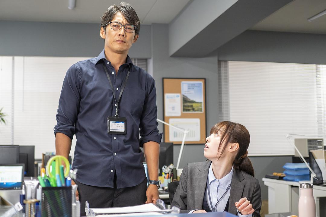 电视剧《现在的年轻人呐  今どきの若いモンは》（2022日本）--高清4K/1080P迅雷BT资源下载