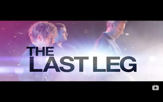 电视剧《the last leg》（2012英国）--高清4K/1080P迅雷BT资源下载