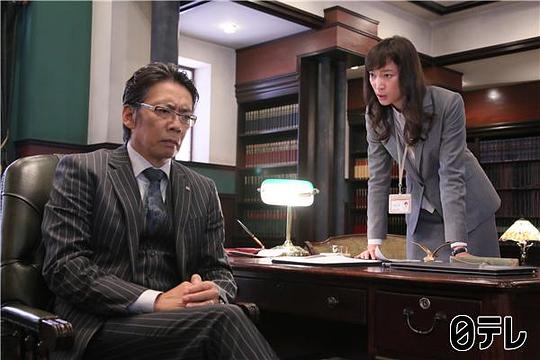 电视剧《花咲舞无法沉默 第二季  花咲舞が黙ってない》（2015日本）--高清4K/1080P迅雷BT资源下载