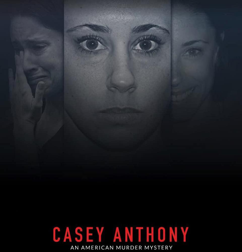 电视剧《卡西·安东尼：美国谋杀谜案  Casey Anthony: An American Murder Mystery》（2017美国）--高清4K/1080P迅雷BT资源下载